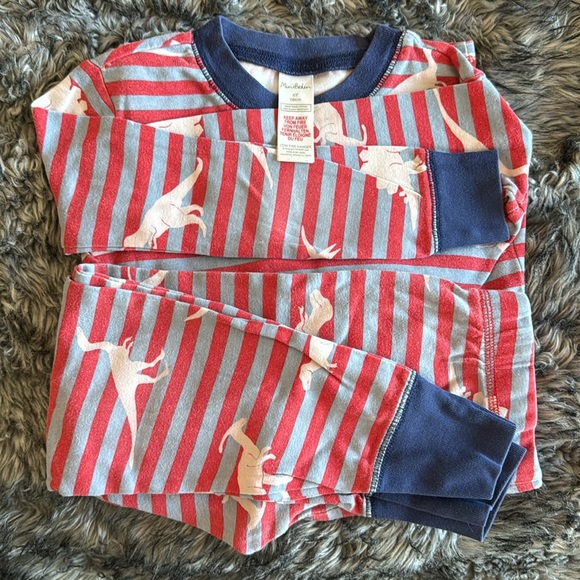 MiniBODEN size 5 and 6 PJs - Picture 2 of 3